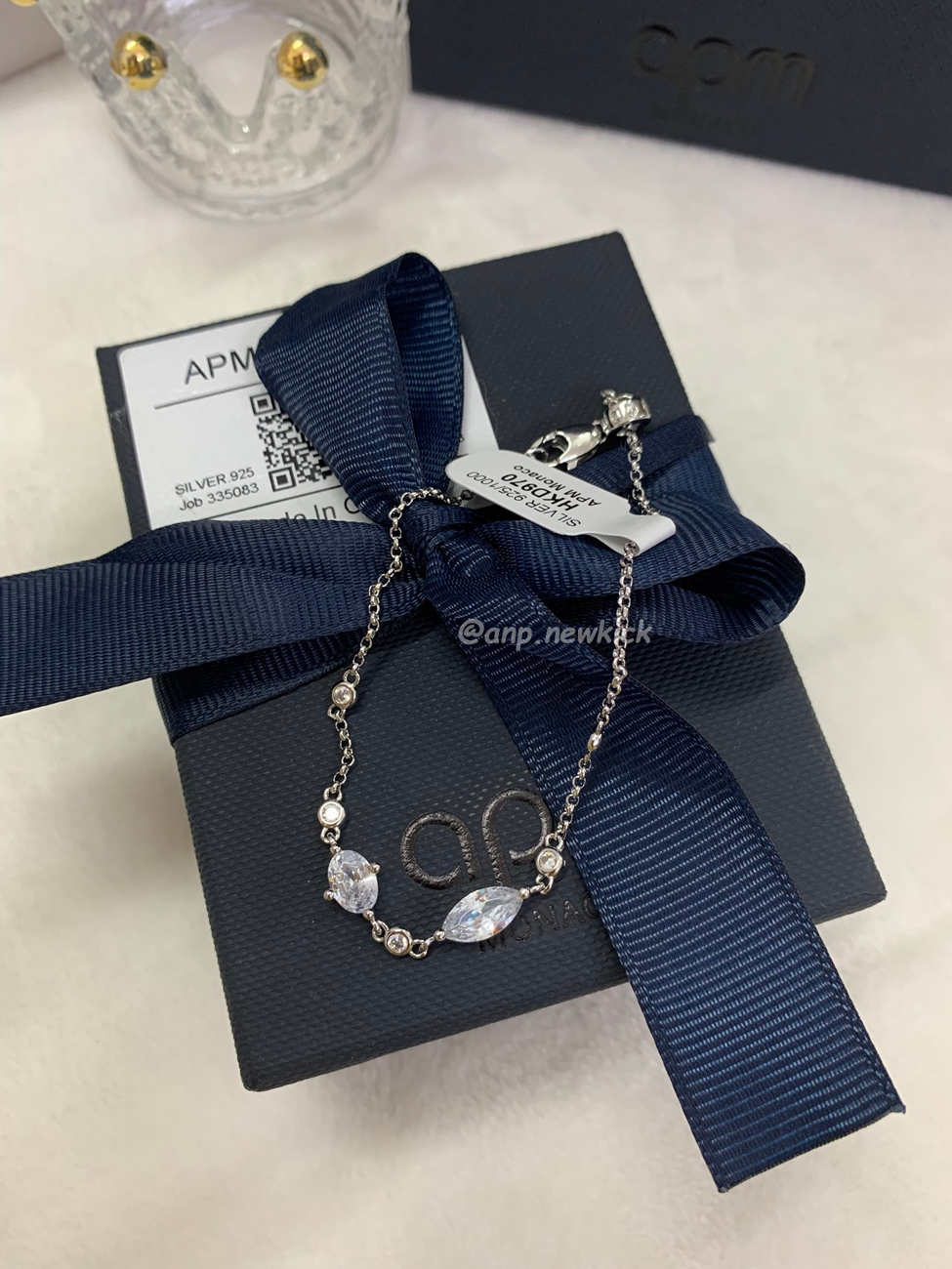 Apm Monaco Bracelet (18) - www.newkick.vip